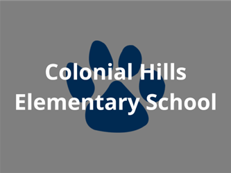 colonial hills elementary school