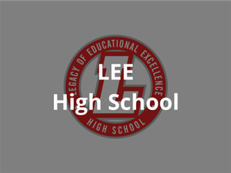 LEE High School